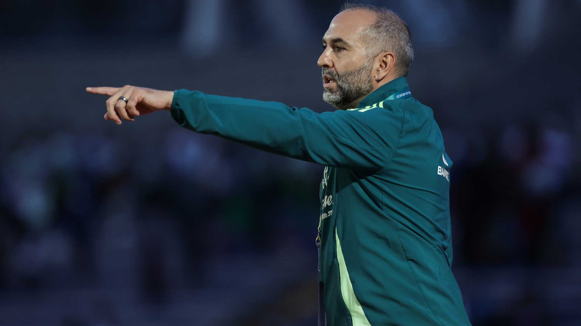 Pedro López tras el triunfo ante Uruguay: “Este equipo tiene capacidad para crecer”